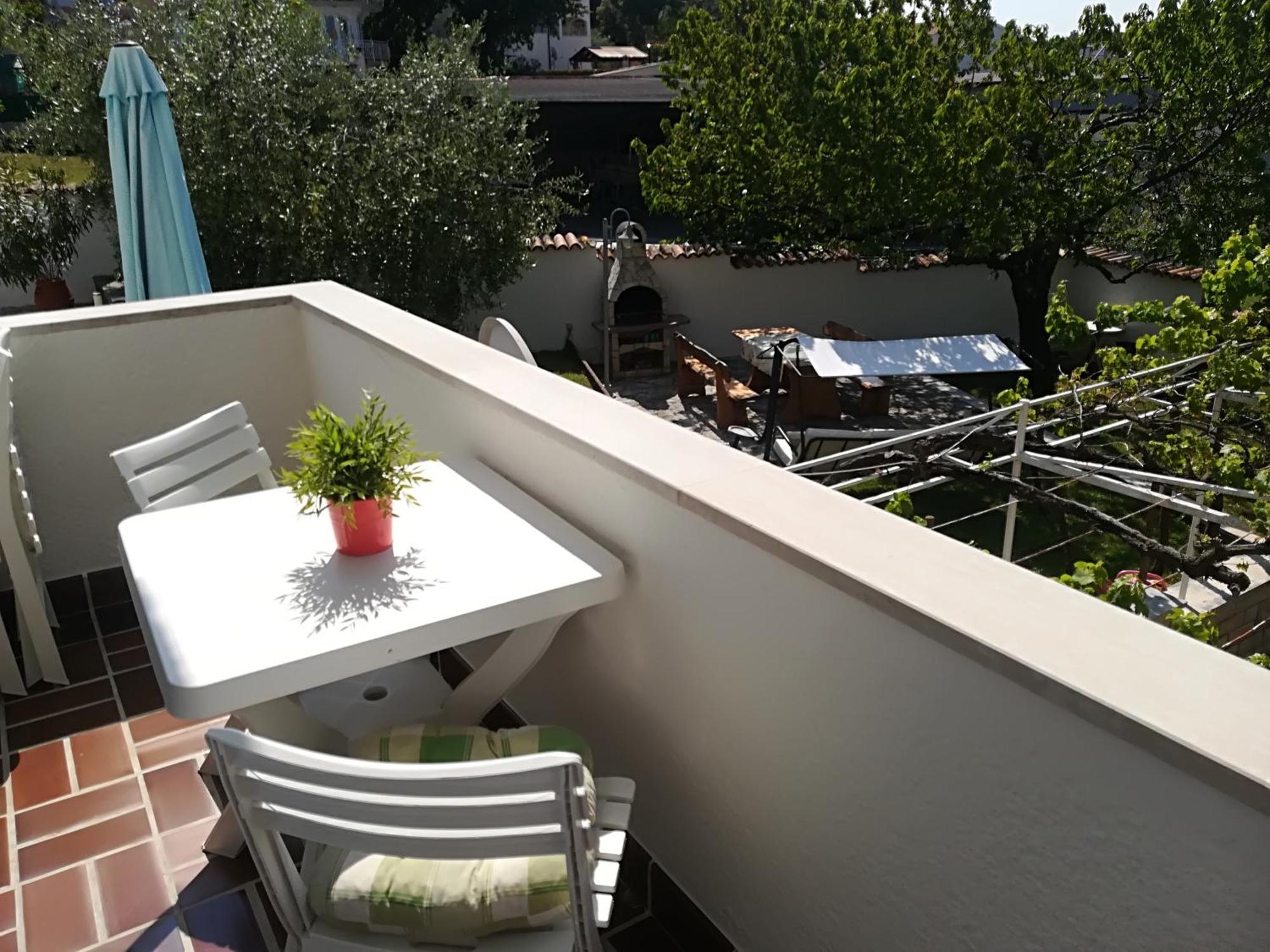 Apartments Sandra Poreč Habitación foto