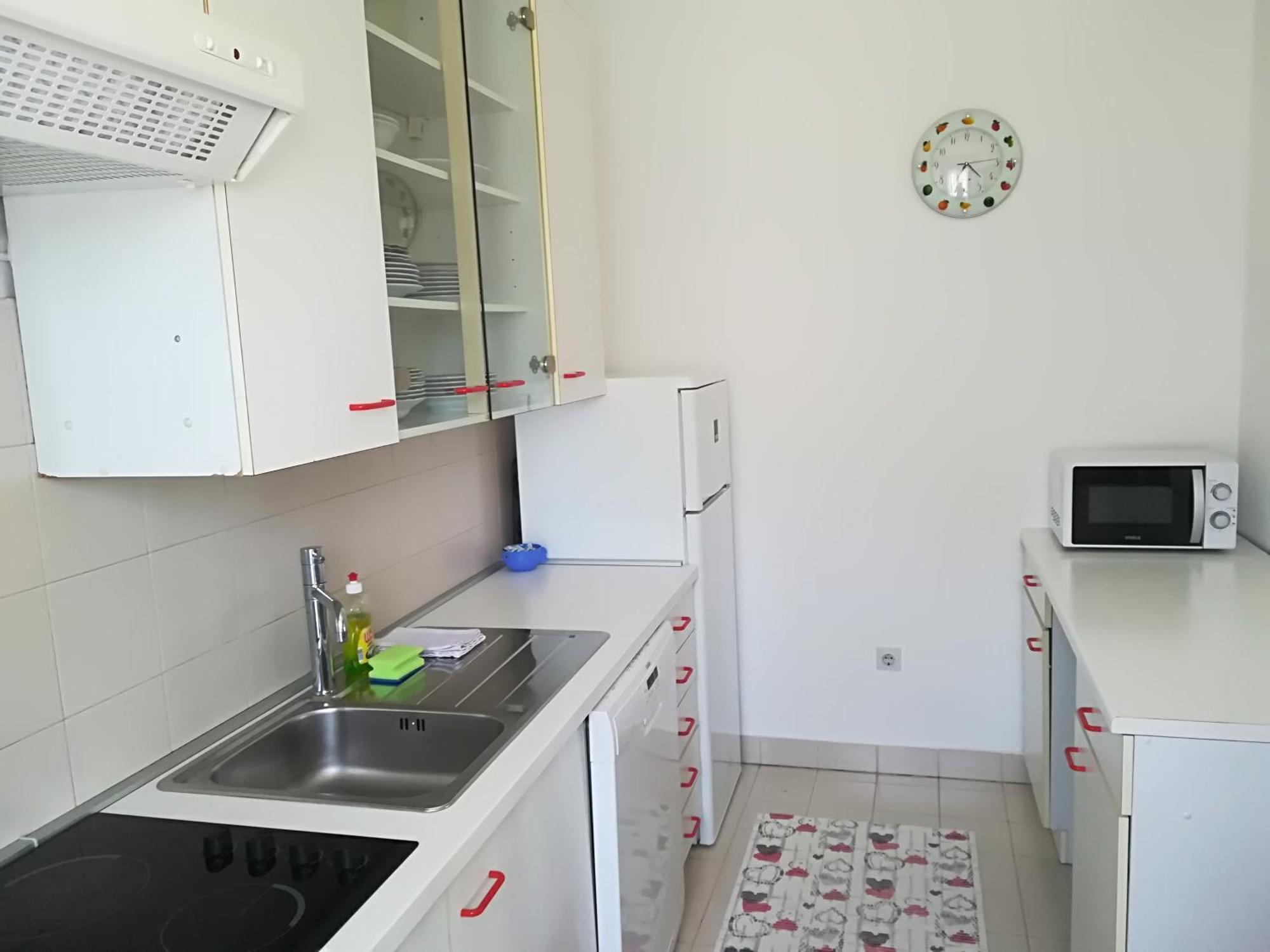 Apartments Sandra Poreč Habitación foto