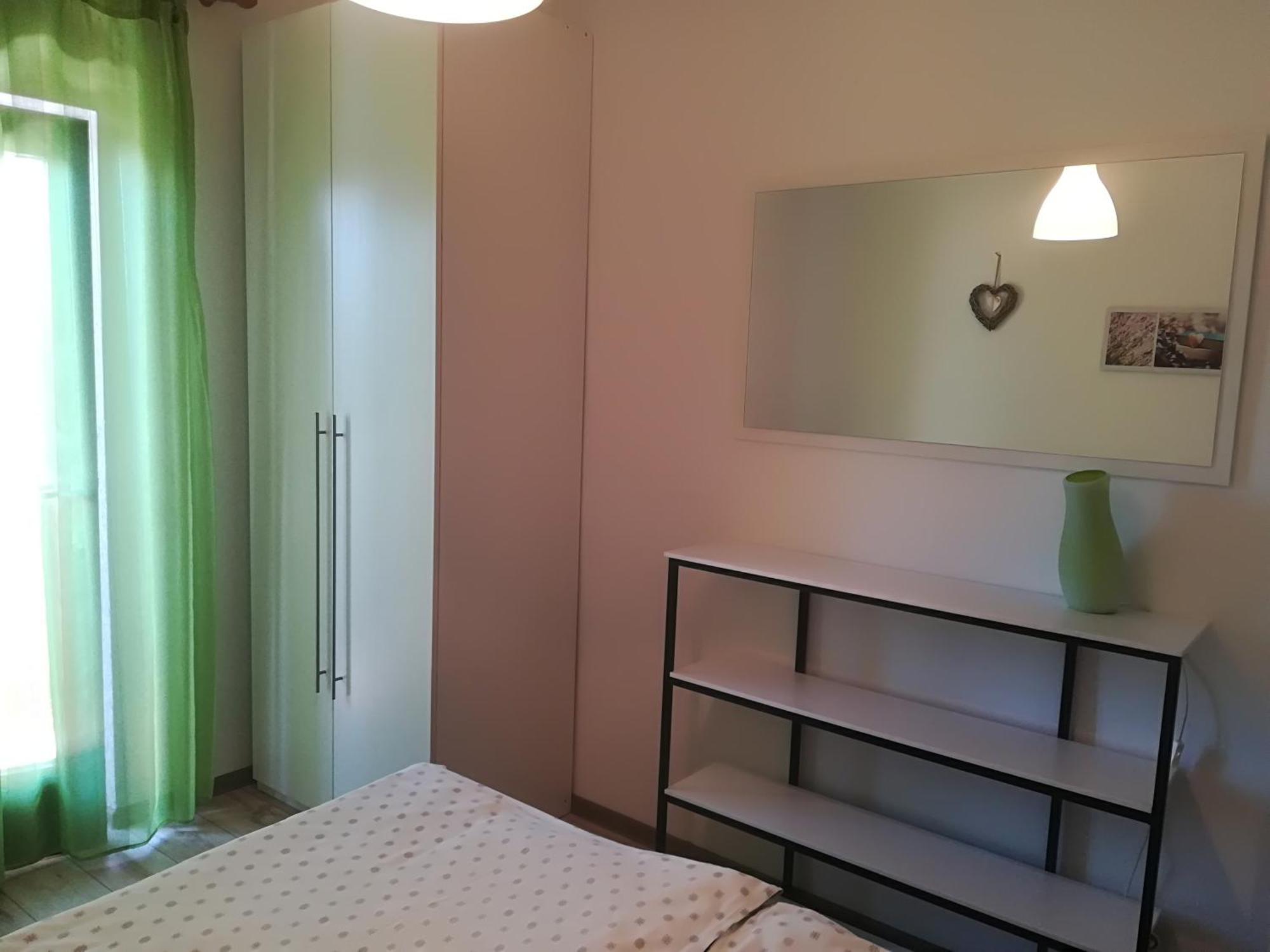 Apartments Sandra Poreč Habitación foto