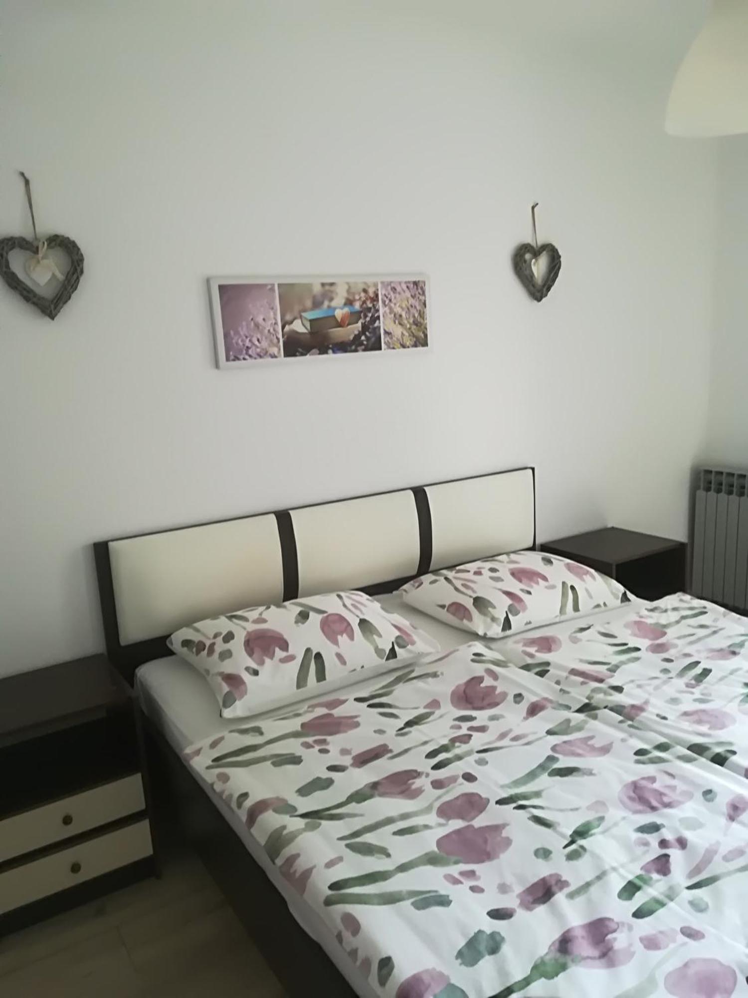 Apartments Sandra Poreč Habitación foto