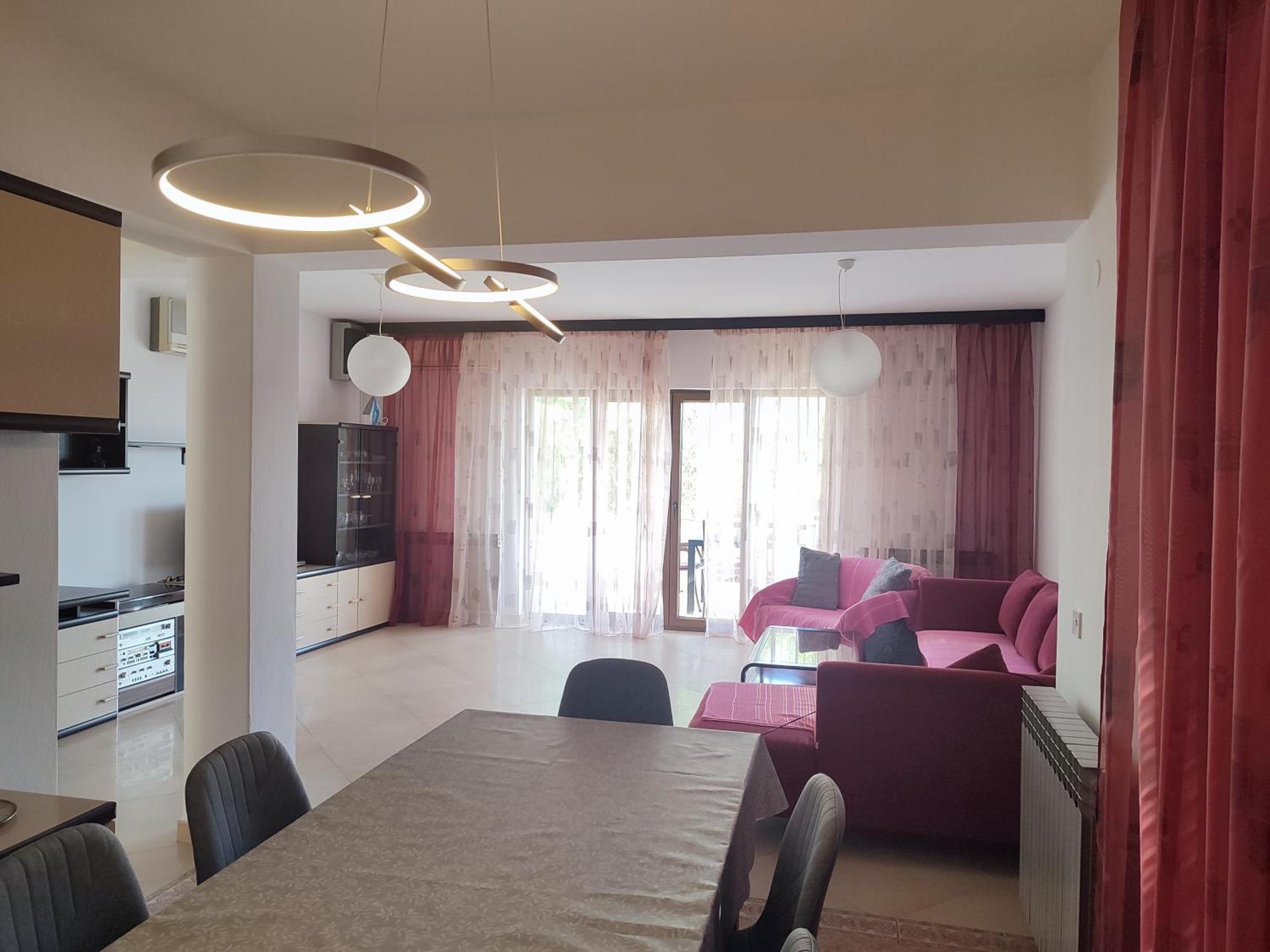 Apartments Sandra Poreč Habitación foto