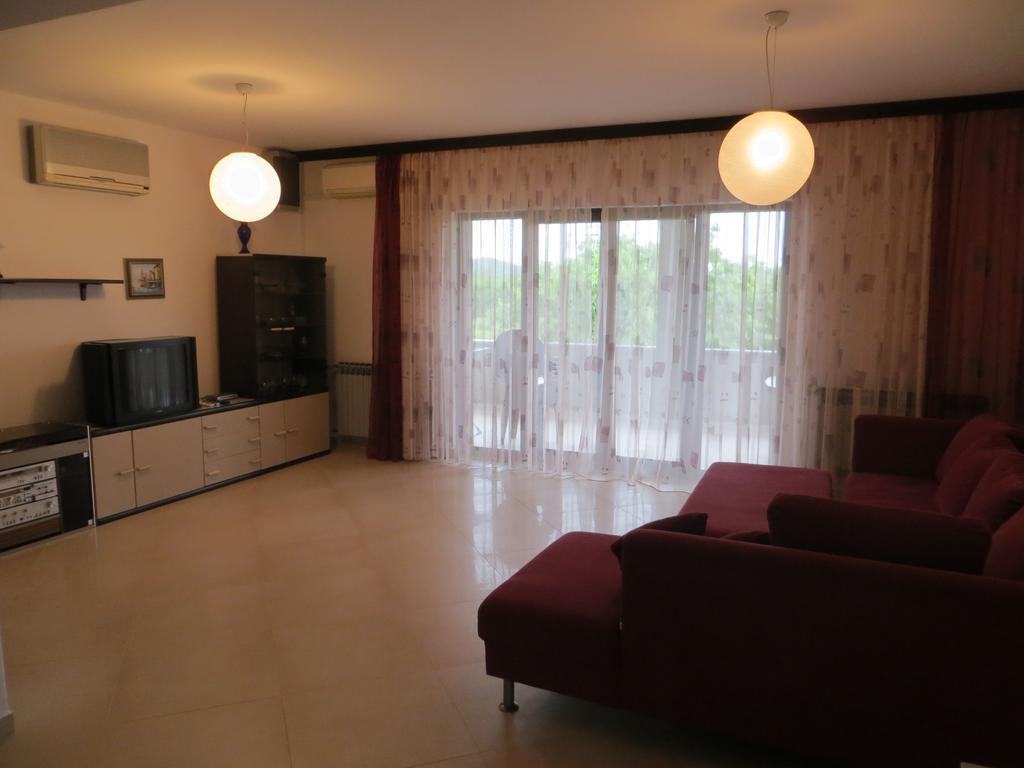 Apartments Sandra Poreč Habitación foto