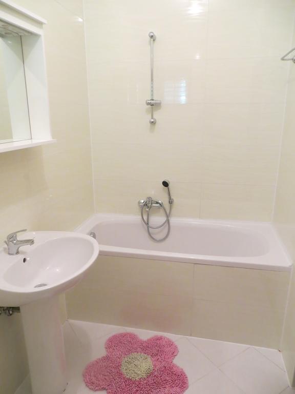 Apartments Sandra Poreč Habitación foto